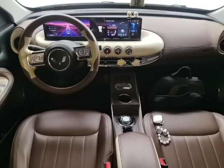 Wuling Bingo 2023 333km + photo 5