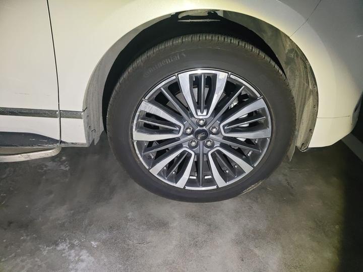 Edge 2021 PLUS EcoBoost 245 RWD 7-Seater photo 8