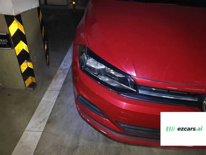 Polo 2019 Plus 1.5L AT photo 7