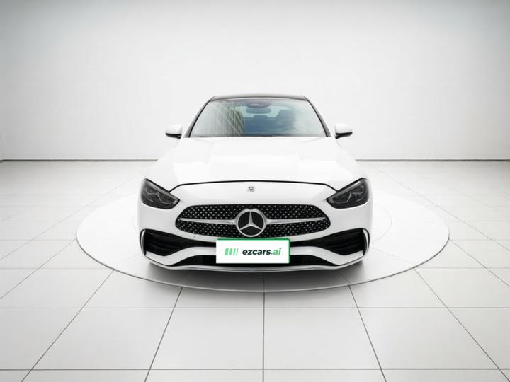 C-Class 2022 Facelift C 260 L Sport photo 2
