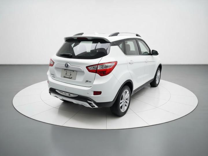 CS35 2016 1.6L AT Luxury China V photo 6
