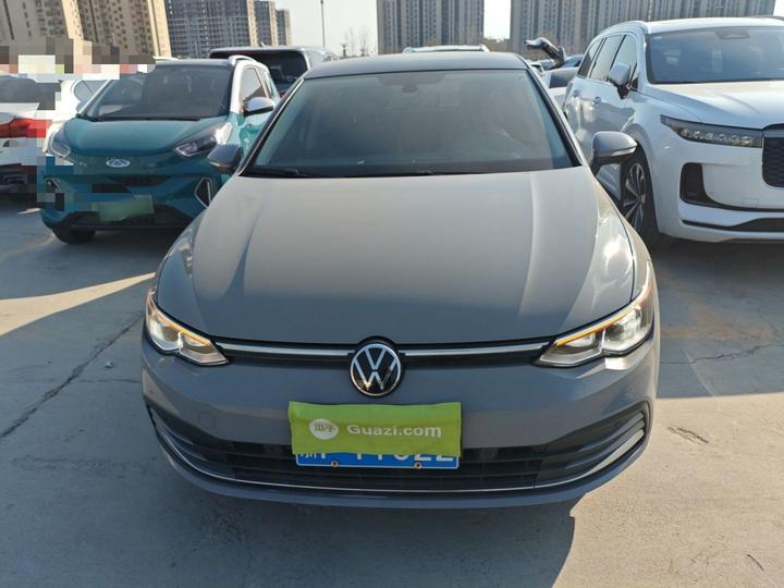 Golf 2023 280TSI DSG Pro photo 2
