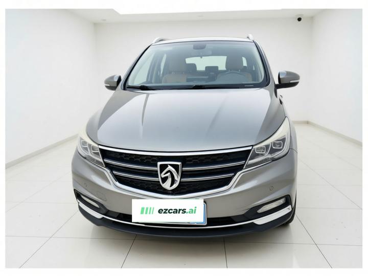 730 2017 1.8L iAMT Exclusive 7-Seater photo 2
