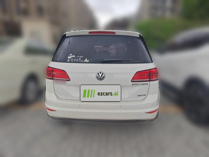 Golf 2018 280TSI AT Flagship photo 5