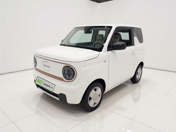 2024 Panda mini 200km Endurance Bear
