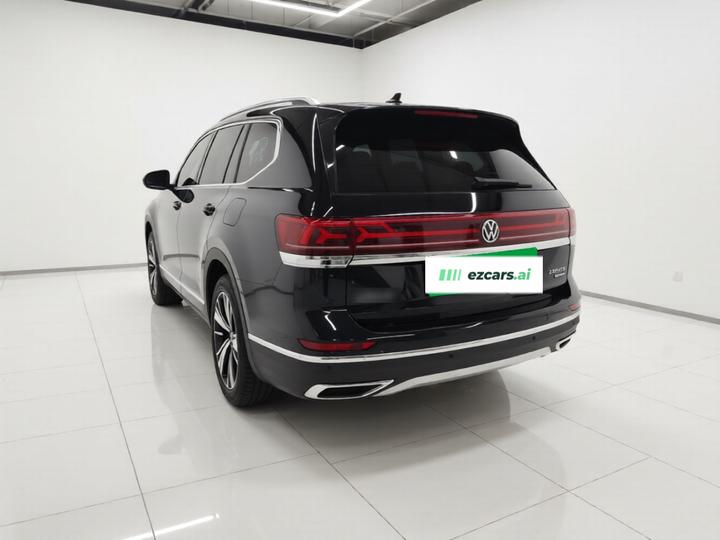 Teramont 2025 380TSI AWD photo 4