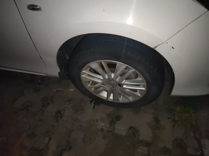 Vios 2014 1.5L AT photo 8