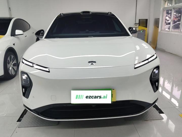 ET9 2025 102kWh photo 2