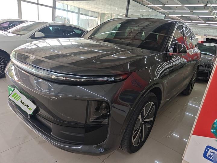 Li Auto L6 2024 Pro