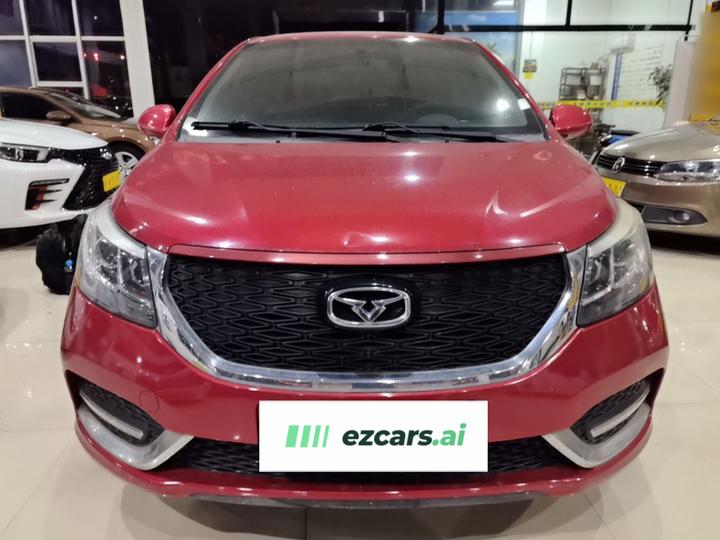 2018 1.5L MT Premium photo 2