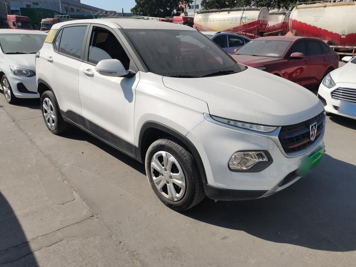 510 2021 1.5L MT Energetic photo 3