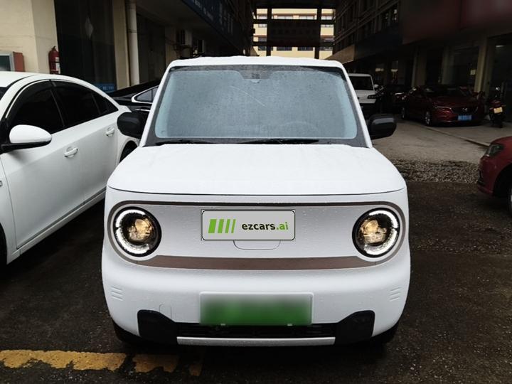 2024 Panda mini 200km photo 2