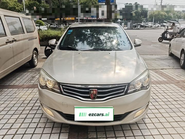 350 2014 1.5L AT photo 2