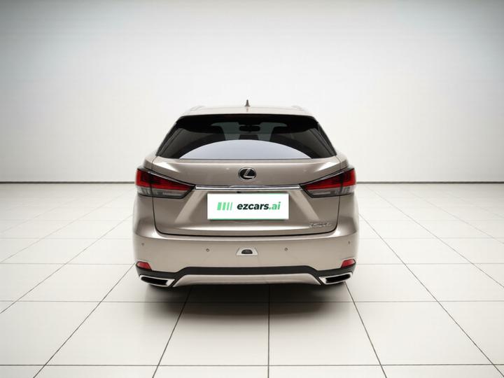 RX 2020 300 AWD Elegant China VI photo 5