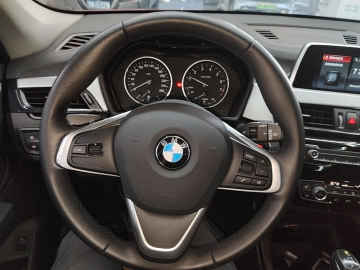 X1 2018 sDrive20Li Leading photo 6