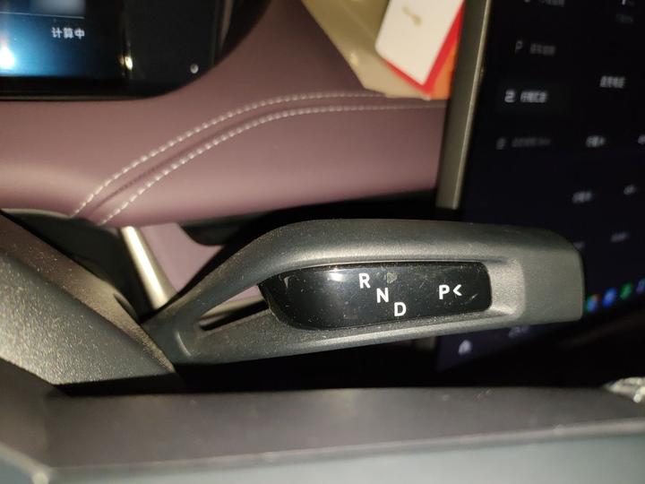 Xiaomi SU7 2024 RWD Long Range ADAS photo 6
