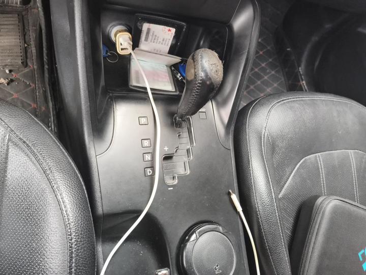 ix35 2013 2.0L AT RWD Smart GLS IV photo 6