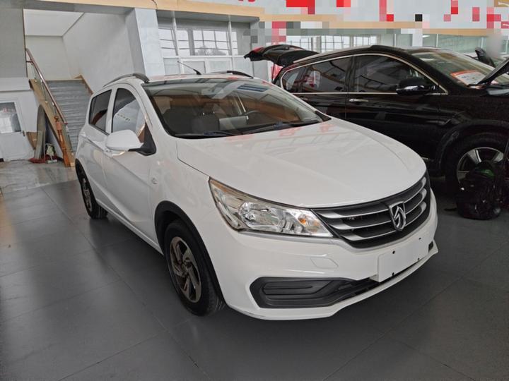 310 2016 1.2L MT Comfort photo 3