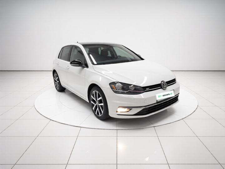 Golf 2020 280TSI DSG Comfort photo 3