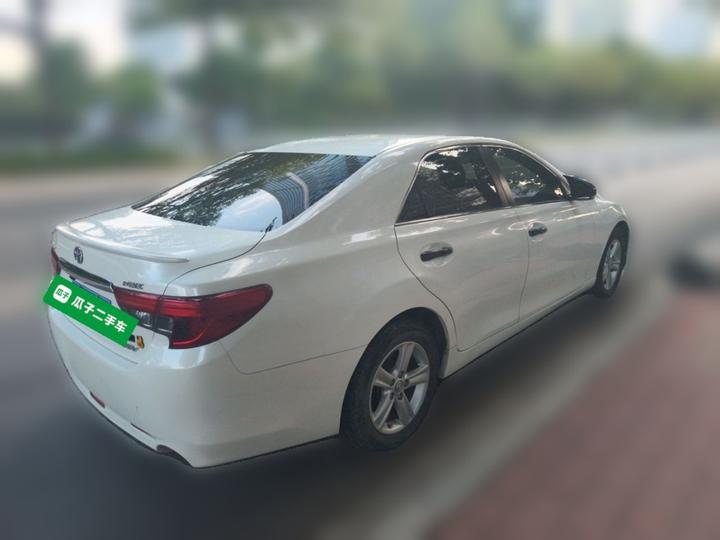 2013 2.5V photo 6