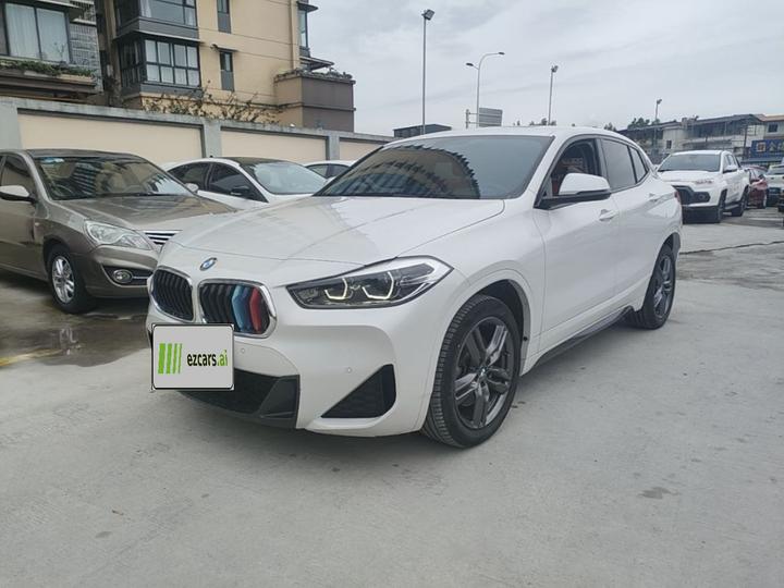 X2 2021 sDrive25i Leading M Sport Package