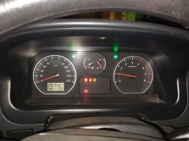 Jinbei 2017 2.0L Classic V19 photo 4