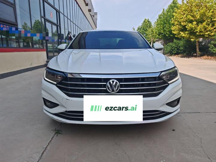 Sagitar 2021 280TSI DSG photo 2