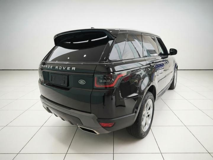 Range Rover Sport EV 2021 P400e SE photo 6