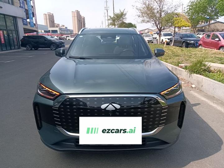 Fulwin T8 2025 1.5T 130km Exclusive 5-Seater photo 2