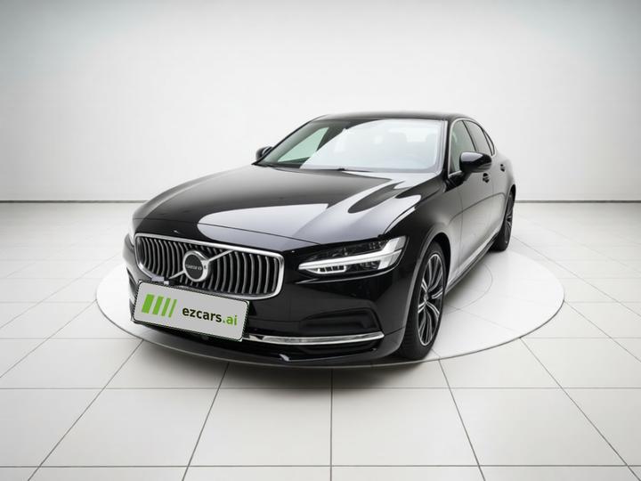 S90 2025 B5 Luxury