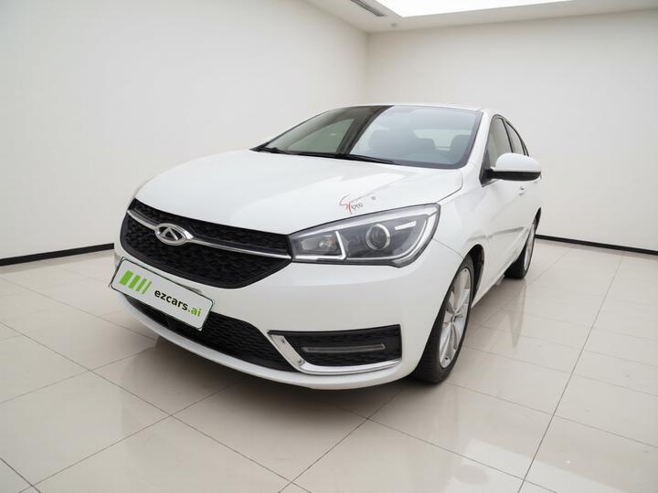 Arrizo 5 2016 1.5L MT