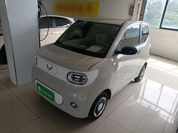 Hongguang MINIEV 2024 3rd Gen 215km
