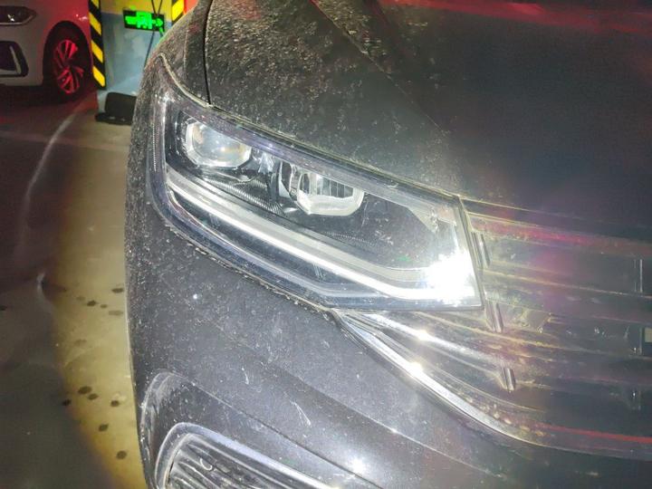 Tiguan L 2022 330TSI AT RWD R-Line photo 7