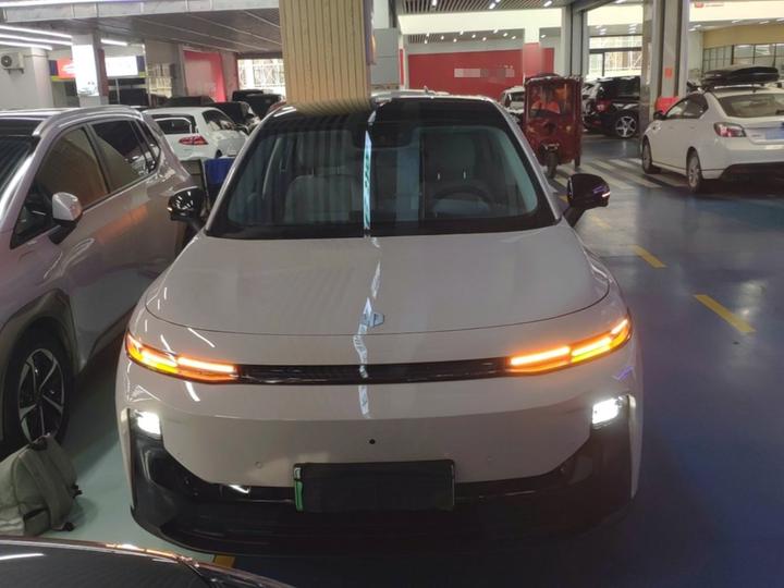 Leapmotor B10 2025 510 Enjoy photo 2