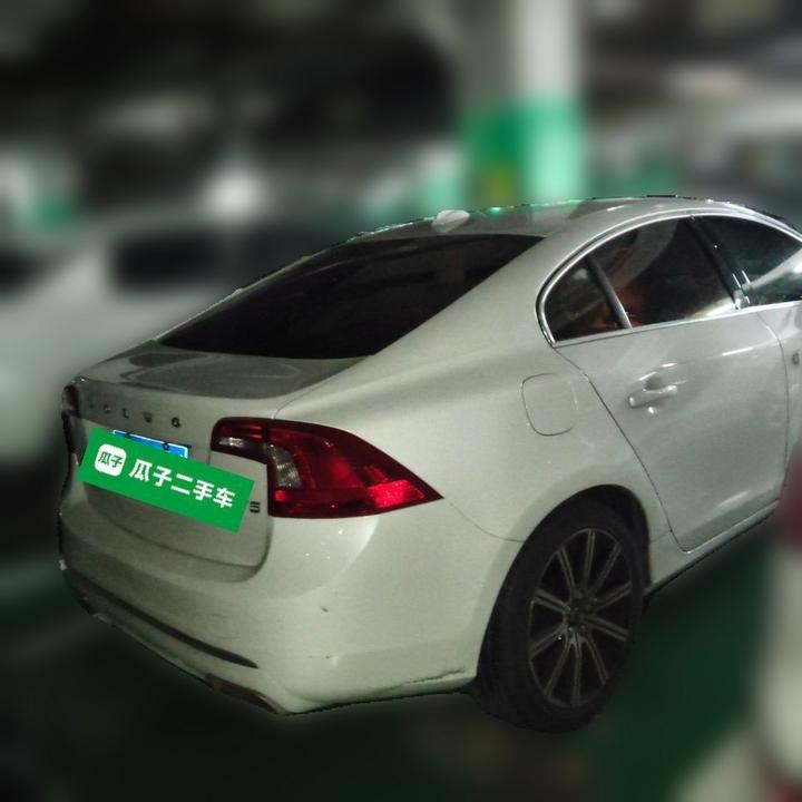S60 2019 S60L Facelift T5 photo 4