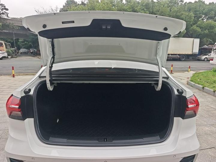 i5 2021 Facelift 1.5L CVT photo 8