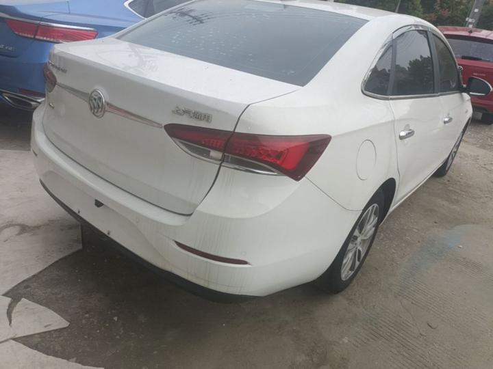 Excelle 2019 18T AT Elite China VI photo 7