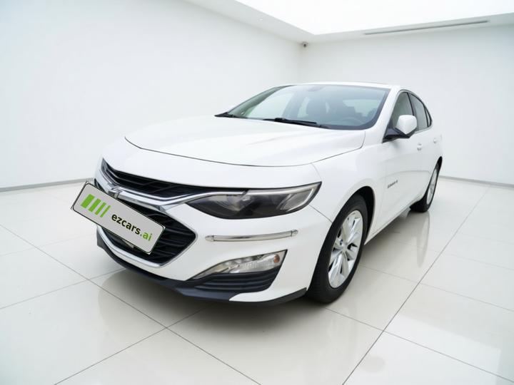 Malibu XL 2019 535T CVT