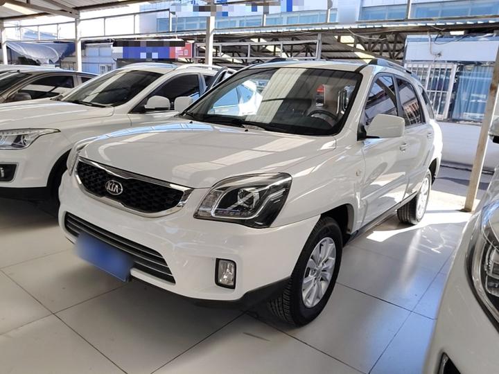 2013 2.0L MT RWD GL