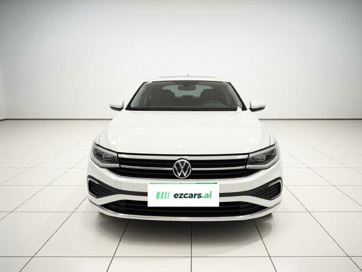 Bora 2025 200TSI DSG photo 2