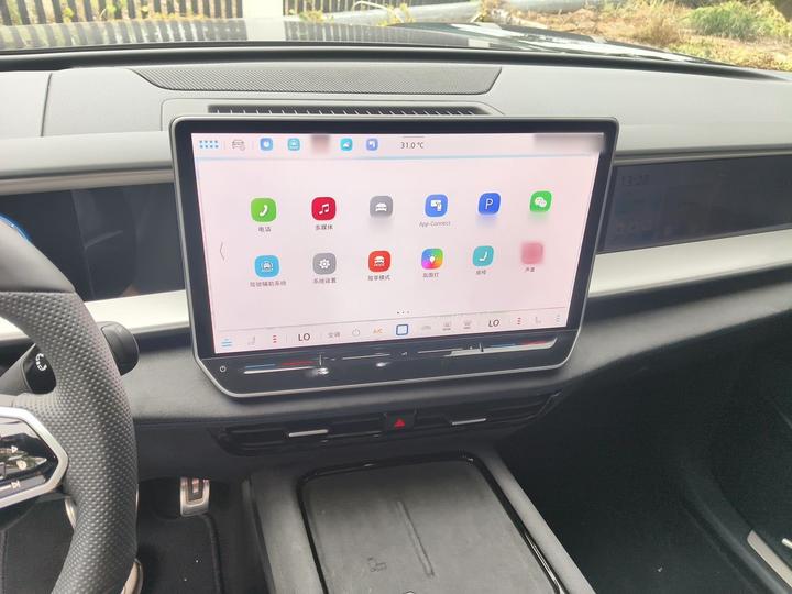 2025 Teramont Pro 450TSI AWD photo 5