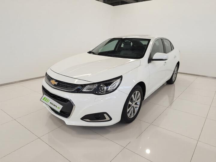 Malibu 2016 2.0L AT Luxury