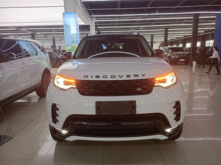 Discovery 2024 360PS Dynamic SE photo 2