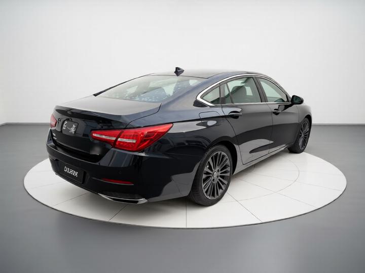 H5 2020 1.5T DCT photo 4