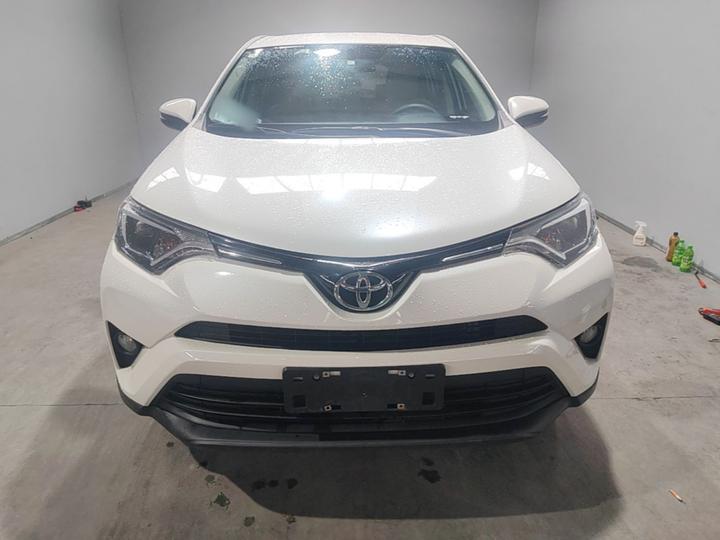 RAV4 2016 2.0L CVT RWD China V photo 2