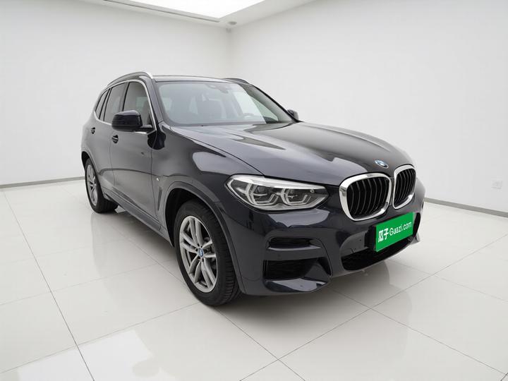 X3 2021 Facelift xDrive28i M Sport Package photo 3