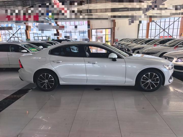 S60 2020 T4 Luxury photo 3