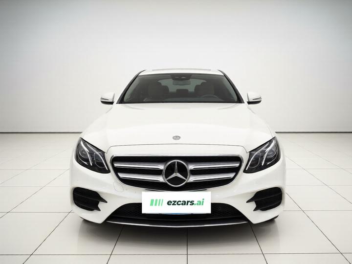 E-Class 2016 E 200 L Sport photo 2