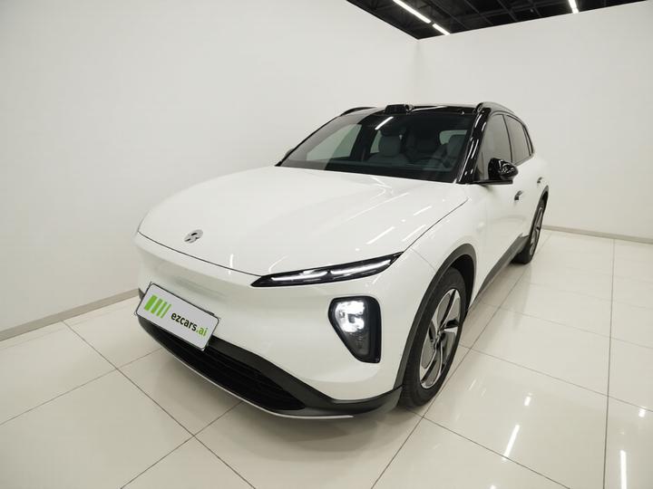 ES6 2024 75kWh