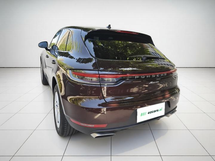 2020 Macan 2.0T photo 4